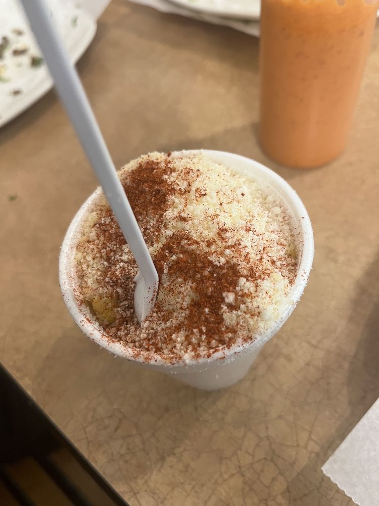 NEVERIA LA MONARCA Updated October 2024 14 Photos 1030 S St