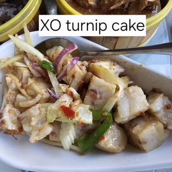 Kapiolani Seafood Restaurant - Dim Sum Near Me - Honolulu, Hawaii