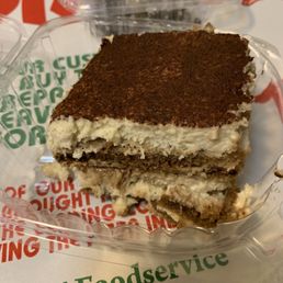 Tiramisu