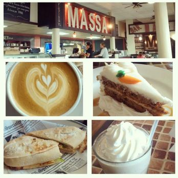 Massa - Bakeries Near Me - Mayagüez, Puerto Rico