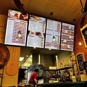 Sofra Urbana - Menu - Pizza Near Me - Fountain Valley, California Sofra Urbana - Menu - Pizza Near Me - Fountain Valley, California