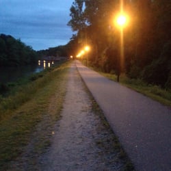 Three Rivers Greenway
