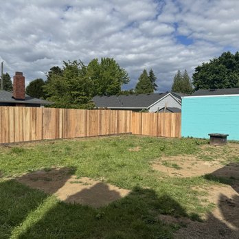 Cascade Fence & Deck - Brand new cedar fence from Cascade - Fences & Gates Near Me - Vancouver, Washington Cascade Fence & Deck - Brand new cedar fence from Cascade - Fences & Gates Near Me - Vancouver, Washington