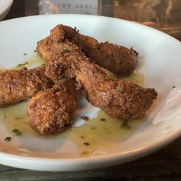 Frog Legs Frog Legs