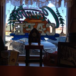 Country Cafe on Main