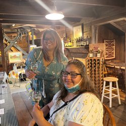 Yes our favorite! Mother daughter day! ^_^ Highly recommend the Private Label Tour!