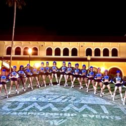SCV All-Stars - Senior Steel at ESPN Center in Orlando, Florida