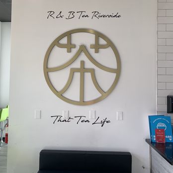 R&B Tea - Bubble Tea Near Me - Riverside, California R&B Tea - Bubble Tea Near Me - Riverside, California