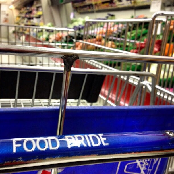 LAVERNE VENTURE FOODS Updated June 2024 315 S Broadway Ave, Laverne