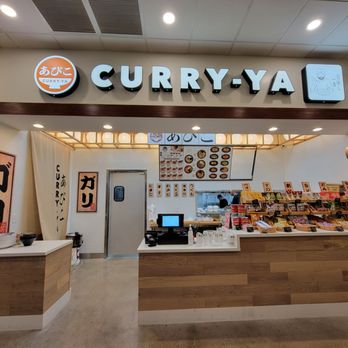 Curry Ya - Front counter - Japanese Curry Near Me - Las Vegas, Nevada Curry Ya - Front counter - Japanese Curry Near Me - Las Vegas, Nevada