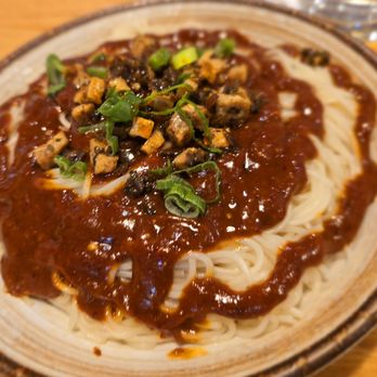 Peter Chang McLean - Dan Dan Noodles - Szechuan Near Me - McLean, Virginia