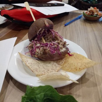 Sprigs Grille Restaurant - Seafood Near Me - Kapolei, Hawaii