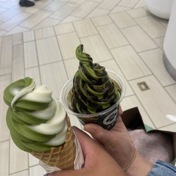Matcha Ren - Desserts Near Me - Daly City, California