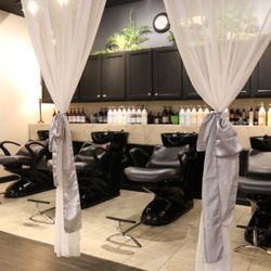 Moda Vita Salon and Spa