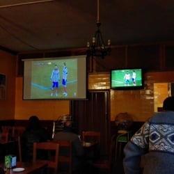 El Trabuco - Fútbol