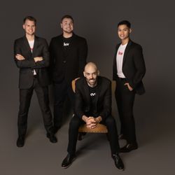 The PHREE Team