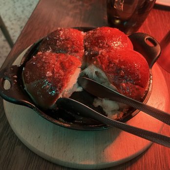 The Grill - Honey Herb Rolls - American Near Me - Virginia Beach, Virginia The Grill - Honey Herb Rolls - American Near Me - Virginia Beach, Virginia