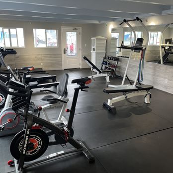 Comfort Inn - Fitness center - Hotels Near Me - San Simeon, California Comfort Inn - Fitness center - Hotels Near Me - San Simeon, California