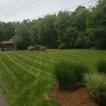 Goode Services - Fresh cut - Lawn Services Near Me