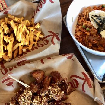 Pike Kitchen - Korean Near Me - Rockville, Maryland Pike Kitchen - Korean Near Me - Rockville, Maryland