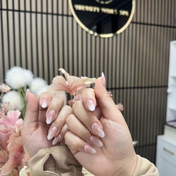 Ibeauty Nails Spa - Nail Salons Near Me - Fremont, California