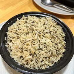 Mr India Meats & Restaurant - Wild Rice (Recommend)