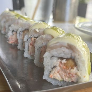 SuViche - Sushi and Ceviche - Sushi Bars Near Me - Miami, Florida SuViche - Sushi and Ceviche - Sushi Bars Near Me - Miami, Florida