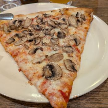Francesco's - Mushroom pizza - Pizza Near Me - Winston-Salem, North Carolina Francesco's - Mushroom pizza - Pizza Near Me - Winston-Salem, North Carolina