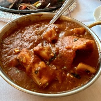Kamana - Seafood curry - Indian Near Me - Guilford, Connecticut