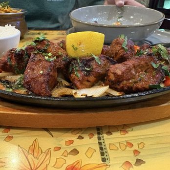 Everest Golden Moon Restaurant - Lamb - Indian Near Me - Hemet, California Everest Golden Moon Restaurant - Lamb - Indian Near Me - Hemet, California