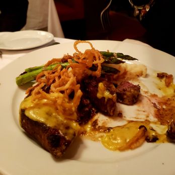 Lindey's - Tornedoes - New American Near Me - Columbus, Ohio