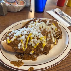 Ramsey’s Family Resturant & Coney Island