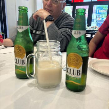 Costa Y Mar - Peruvian Near Me - New York, New York