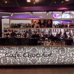 Café Chocolat