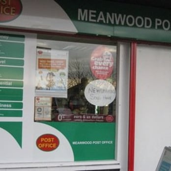 Post Office-Meanwood - Post Offices Near Me - Leeds, XWY Post Office-Meanwood - Post Offices Near Me - Leeds, XWY