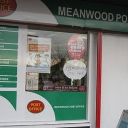 Post Office-Meanwood