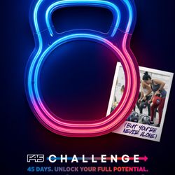 F45 Training - The F45 C50 Challenge is officially ON at F45 Westpark Roseville, and we're kicking things off February 2