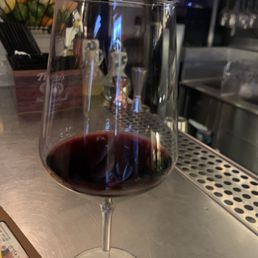 Cabernet Savignon
