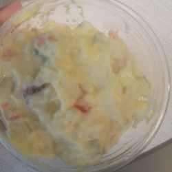 Potato salad
