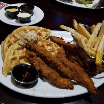 Glory Days Grill - Chicken and waffles - Sports Bars Near Me - Brandon, Florida Glory Days Grill - Chicken and waffles - Sports Bars Near Me - Brandon, Florida