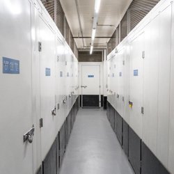 Manhattan Mini Storage