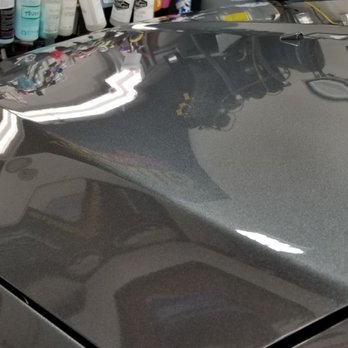 Innovative Detailing - Auto Detailing Near Me - Tustin, California