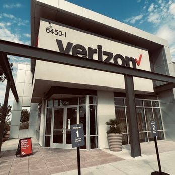 Verizon - Mobile Phones Near Me - El Paso, Texas
