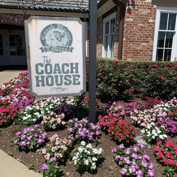 Coach House Tavern - American Near Me - Cape Charles, Virginia Coach House Tavern - American Near Me - Cape Charles, Virginia
