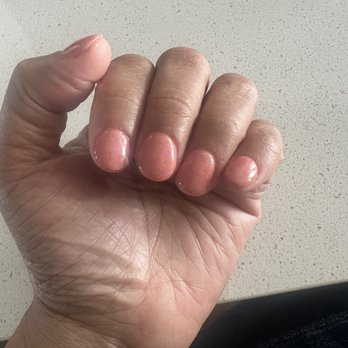 Capital Nail Bar - Nail Salons Near Me - Nashville, Tennessee