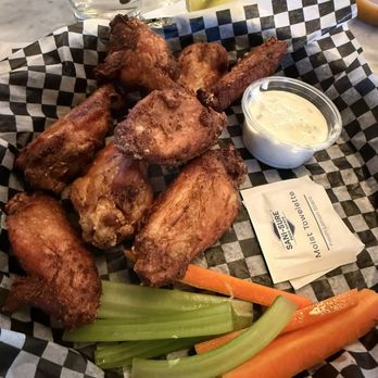Whitlow’s at the Wharf - Sports Bars Near Me - Washington, DC, District of Columbia