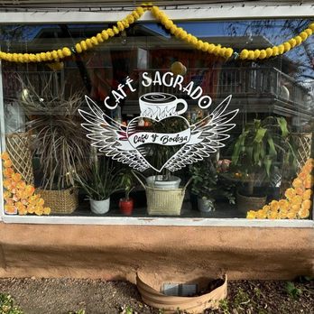 Cafe Sagrado - Cafes Near Me - Taos, New Mexico