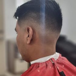 The Upperroom Barbershop