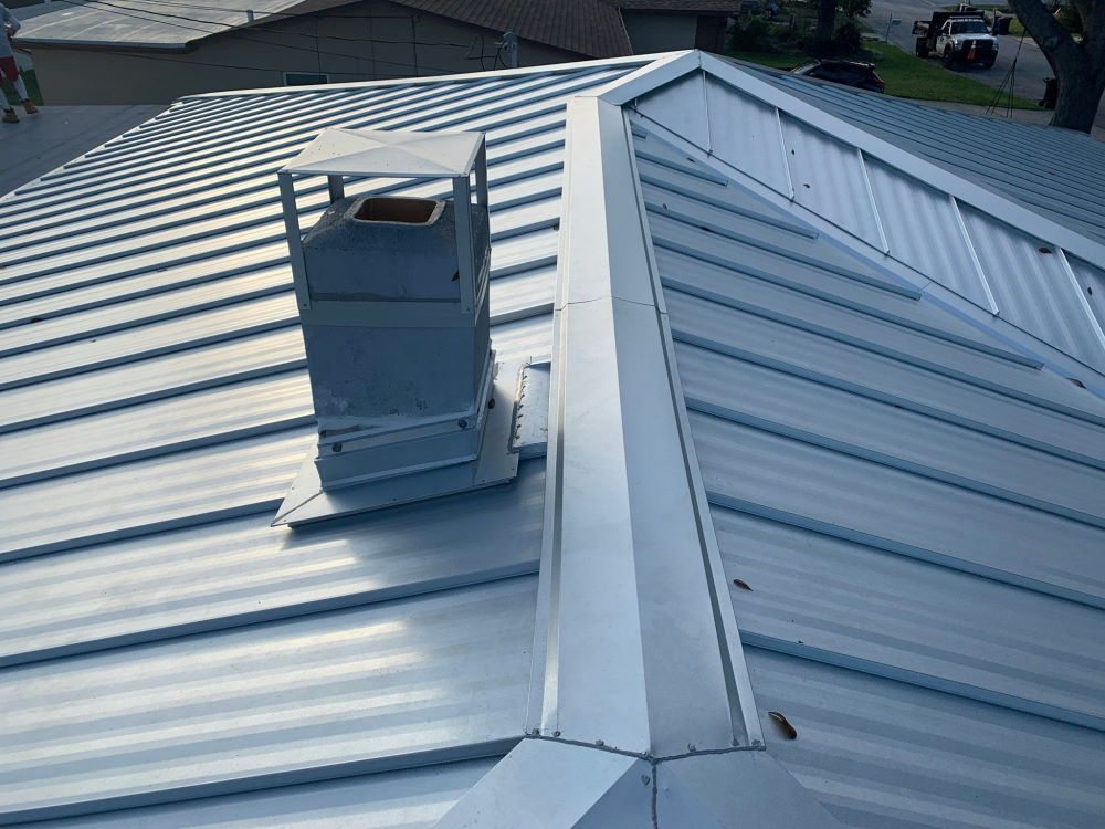 Slide of Southern Roofing Systems of Gulf Shores