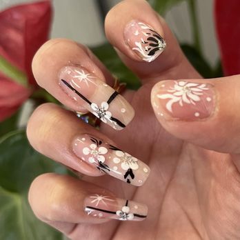Lux Nails & Spa - By Jessica - Nail Salons Near Me - Hayward, California Lux Nails & Spa - By Jessica - Nail Salons Near Me - Hayward, California